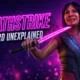 Insomniac names Lady Deathstrike Marvel Wolverine trailer sword