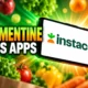 Instacart Clementine AI grocery assistant hits apps