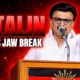 MK Stalin reply to Vijay jaw gesture MISA