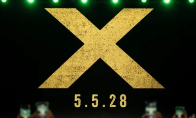 new X-Men cast revealed at Disney D23 2026