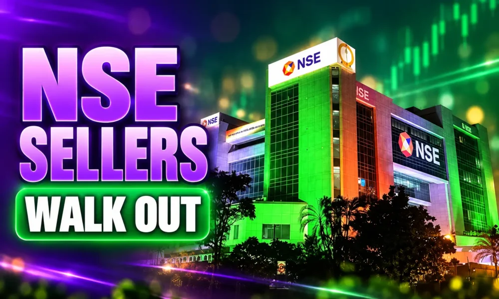 NSE sellers walk IPO band drops to 1785