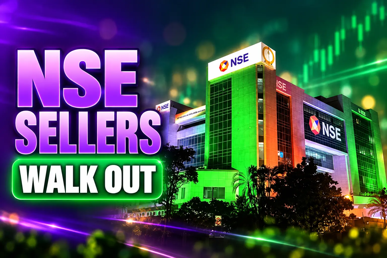 NSE sellers walk IPO band drops to 1785
