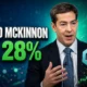 Okta stock jump Todd McKinnon 28 percent