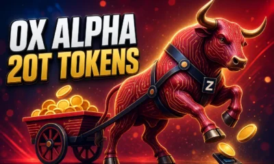 Ox Alpha 20 trillion tokens OpenRouter stealth GLM