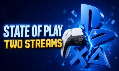 PlayStation State of Play two streams September 3