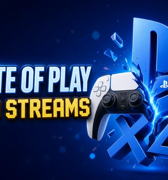 PlayStation State of Play two streams September 3