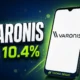 Proofpoint Varonis takeover talks shares up 10.4 percent