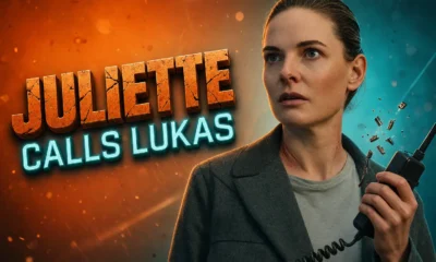 silo season 4 juliette lukas romance radio