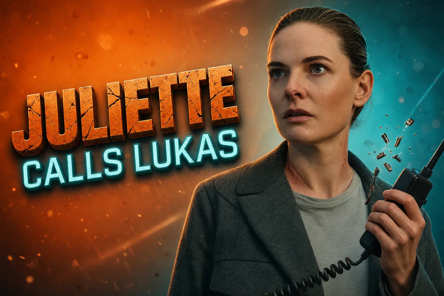 silo season 4 juliette lukas romance radio