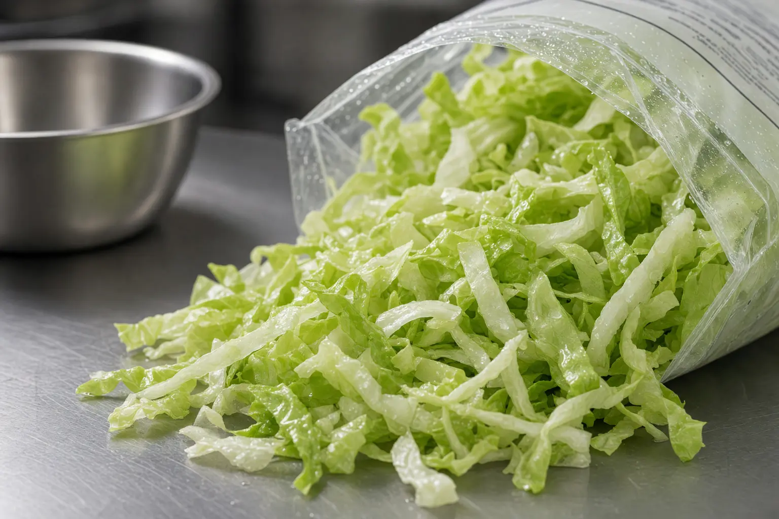 Taylor Farms iceberg lettuce cyclospora outbreak recall