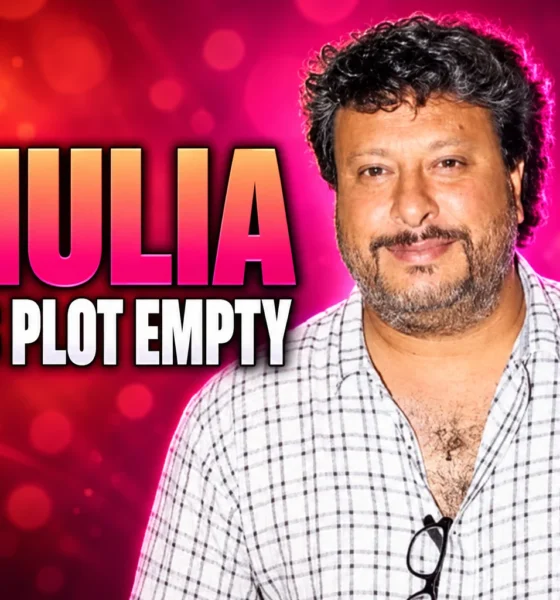Tigmanshu Dhulia calls Dhurandhar plot empty
