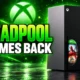 Xbox Disc-to-Digital converts delisted Deadpool disc licenses