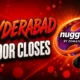 Zomato Hyderabad Customer Delight floor closing Nugget