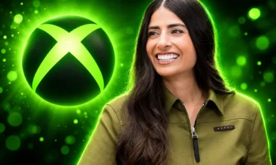 Asha Sharma says Xbox is not for sale