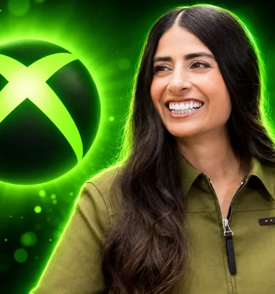 Asha Sharma says Xbox is not for sale