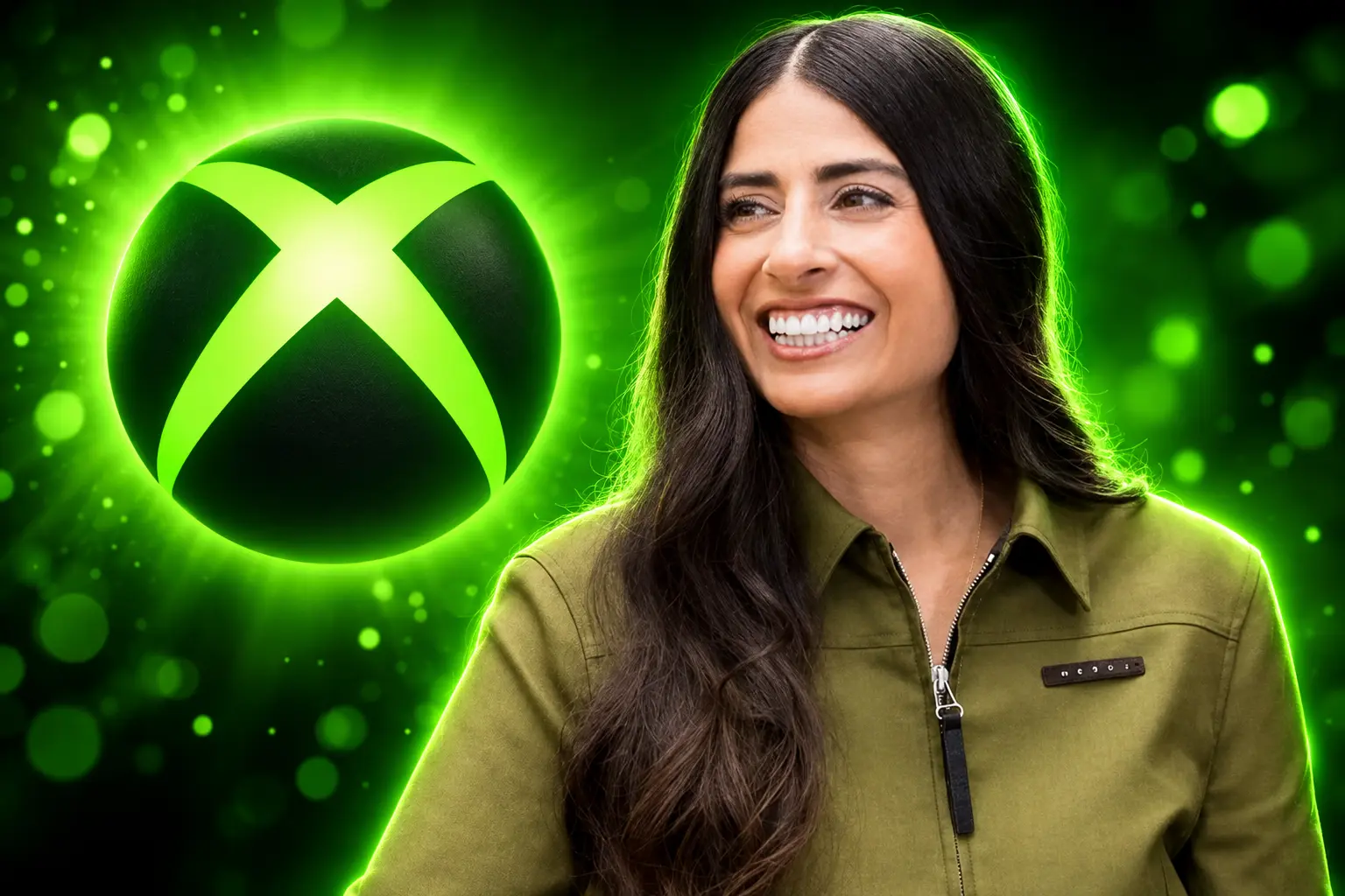 Asha Sharma Xbox not for sale after layoffs