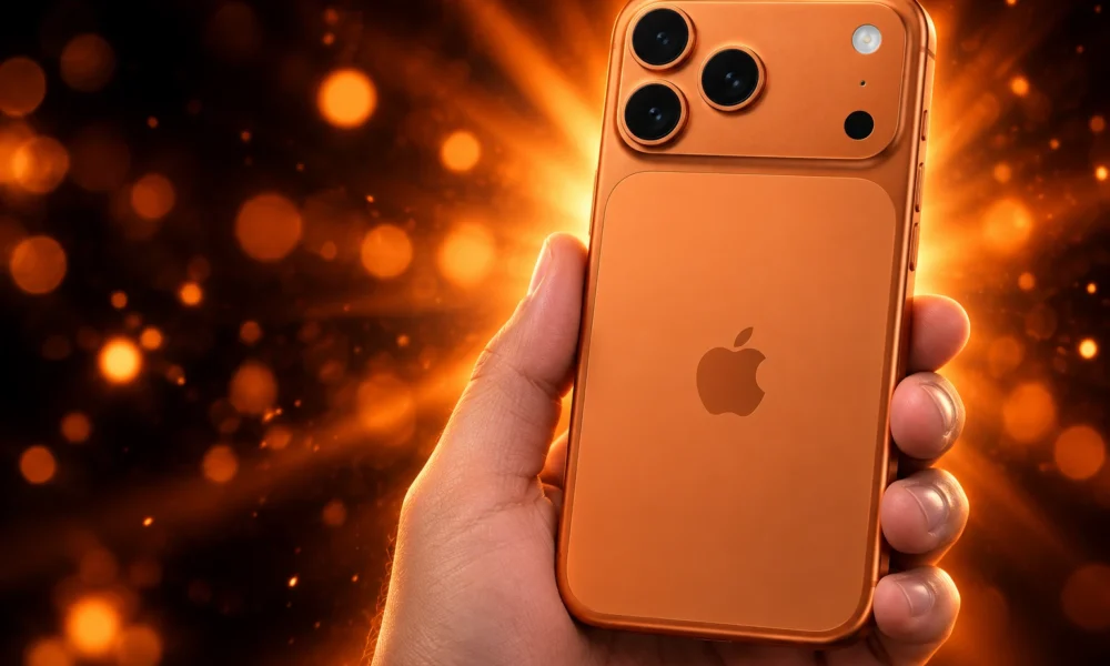 Croma iPhone 17 Pro Max Rs 74990 trade-in deal