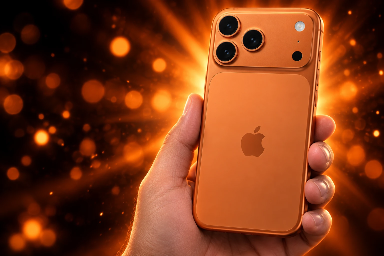 Croma iPhone 17 Pro Max Rs 74990 exchange deal