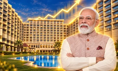 Delhi hotel rates jump fourfold BRICS summit