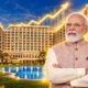 Delhi hotel rates jump fourfold BRICS summit