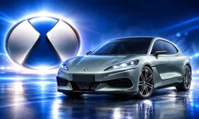 Denza luxury EV arriving soon in India