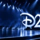 Disney D23 sequel calendar through 2029