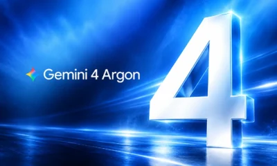 Google sends Gemini 4 Argon to cyber defenders