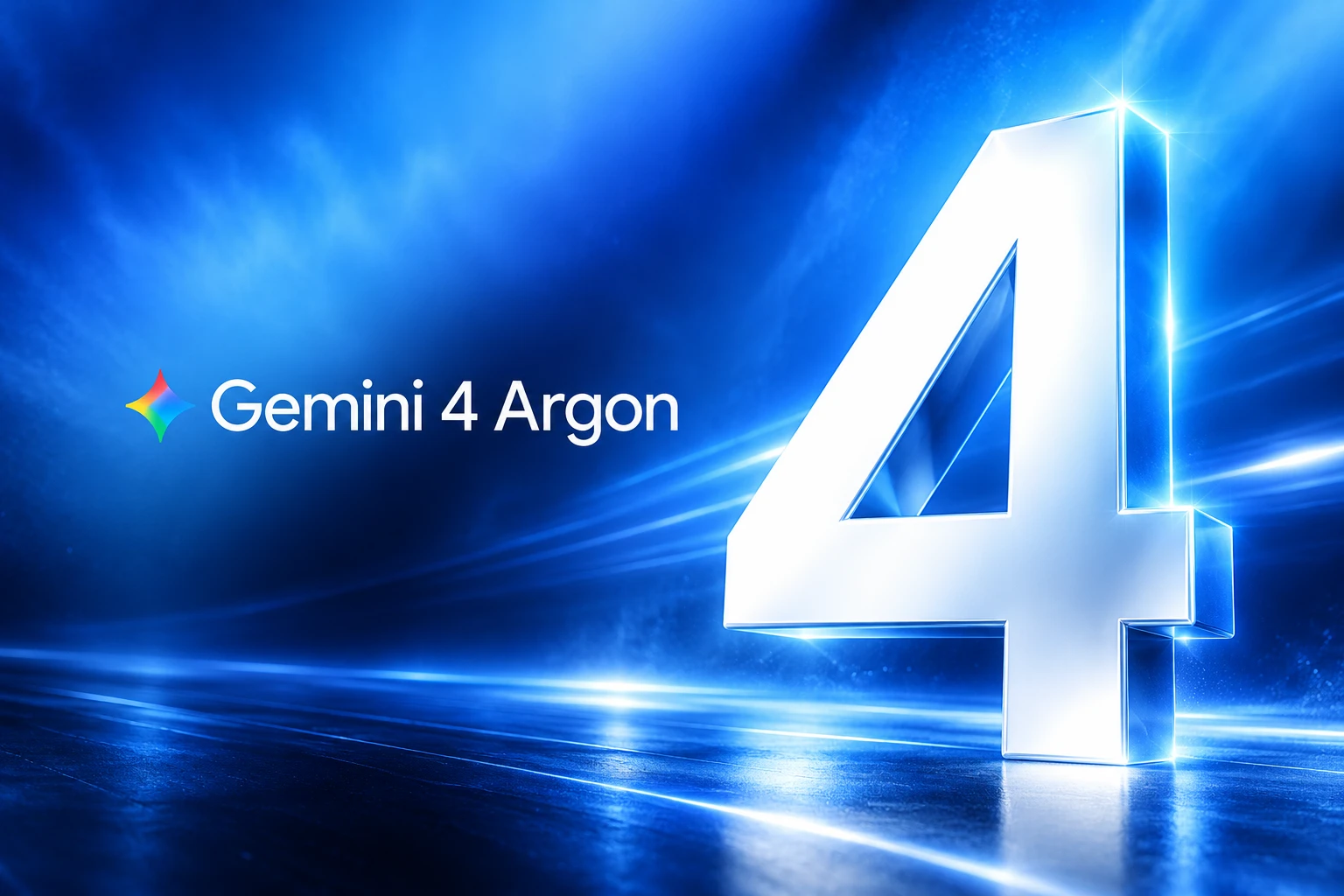 Gemini 4 Argon Fairwind defender-first limited release