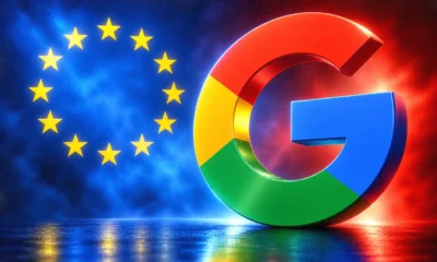 Google ends EU spam demotions keeps ranking split