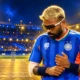 Hardik Pandya India A fitness trial Puducherry