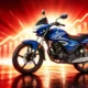 Honda Shine July 2026 India 125cc growth