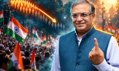 Gyanesh Kumar 13.3 crore voter roll deletions