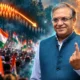 Gyanesh Kumar 13.3 crore voter roll deletions