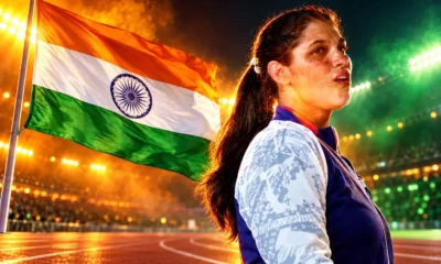 India fourth at Nagoya Asian Games 85 medals