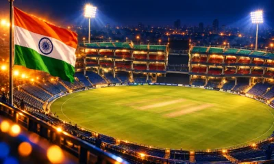 Varun Chakaravarthy ruled out India Afghanistan T20Is