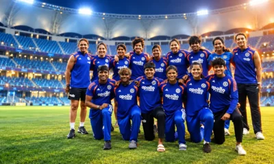 India women eighth Asia Cup win without trophy
