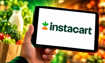 Instacart launches Clementine AI grocery assistant