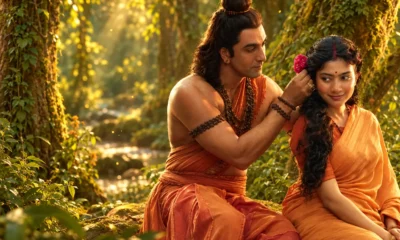 Jai Jai Ram Ramayana prayer song Rahman