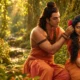 Jai Jai Ram Ramayana prayer song Rahman