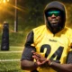 Joey Porter Jr. Steelers practice return no deal
