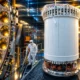 LZ detector unexplained 248 keV nuclear recoil