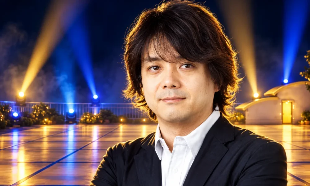 Level-5 Hino apology for AI Vision footage