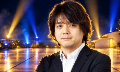 Level-5 Hino apology for AI Vision footage