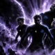 Midnight Fantastic Four October 7 cosmic horror origin