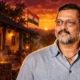 Nana Patekar state funeral Donje farm Pune