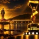 72nd National Film Awards move to Ekta Nagar statue