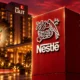 FSSAI unsafe tag Nestle whitener The Lalit