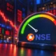 Nifty fifth red week India VIX still calm