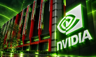 Nvidia 2 GW Australia data centre power deadline