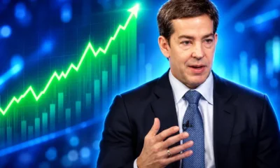 Okta stock jumps on McKinnon identity bet
